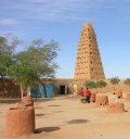 Mosche Agadez